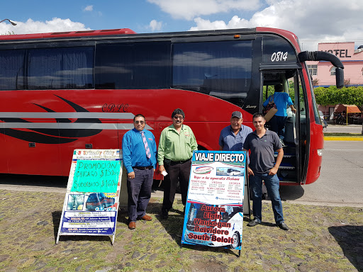Estrellabus - Visual