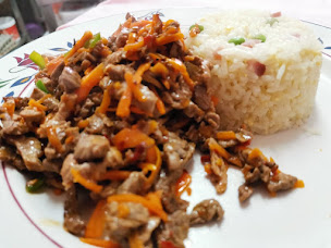 Photo n°2 de Restaurant Le Phénix à Sélestat (Bar à vin)