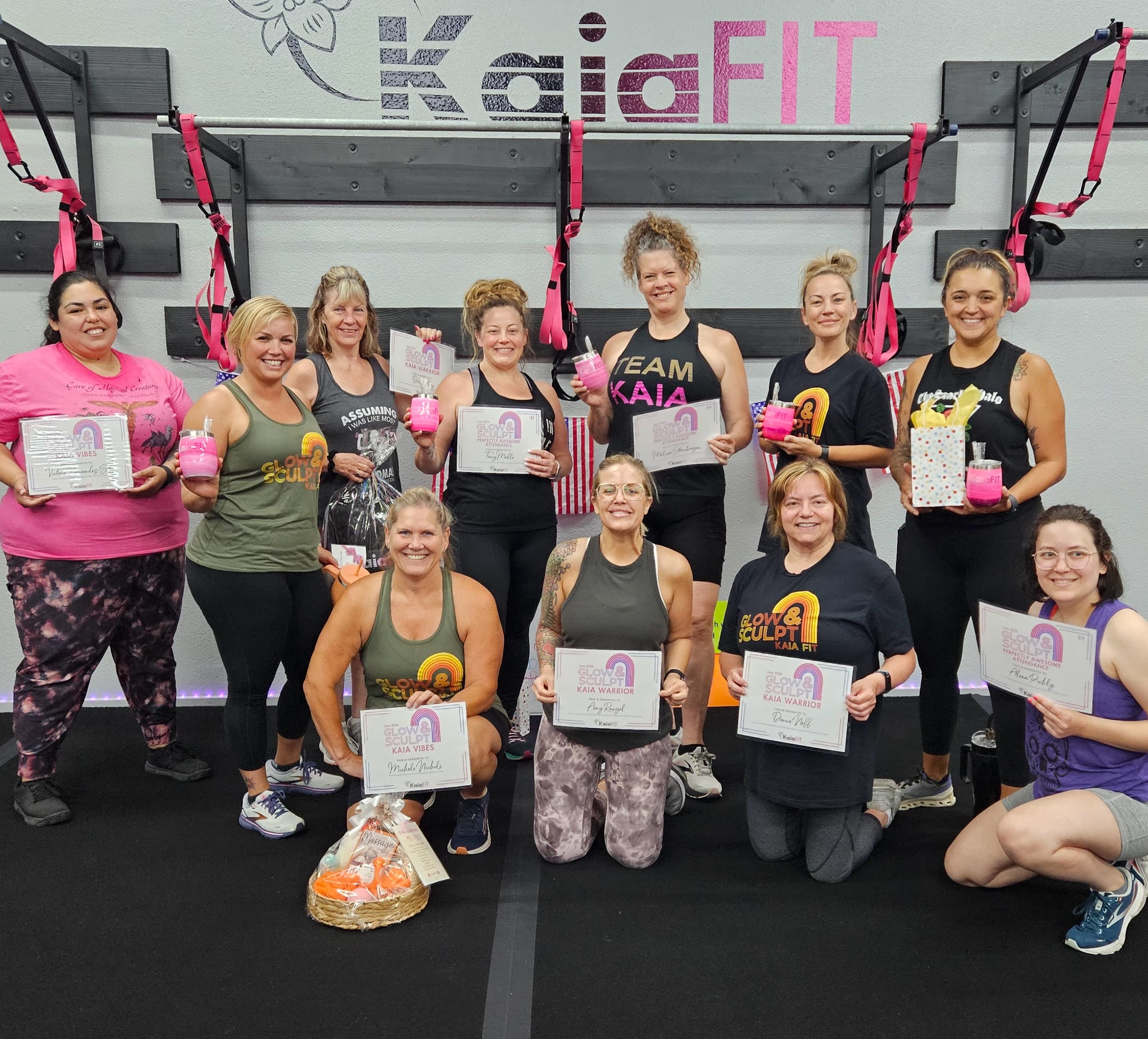 Kaia FIT Placerville photo 5