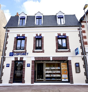 Laforêt Houlgate 54 Rue du Général Leclerc, 14510 Houlgate, France
