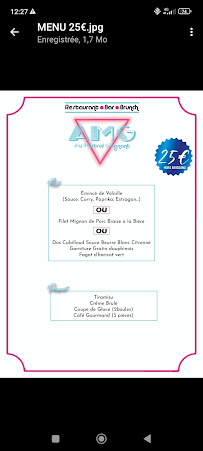 Menu Au Mistral Gagnant Page 8