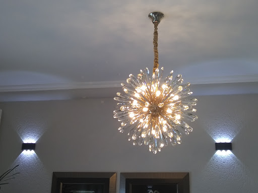 F.C. SERVIÇOS ELETRICOS