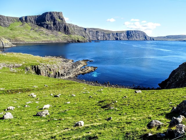 Neist Point Lighthouse