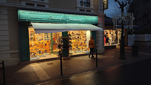 Amandine Chaussures