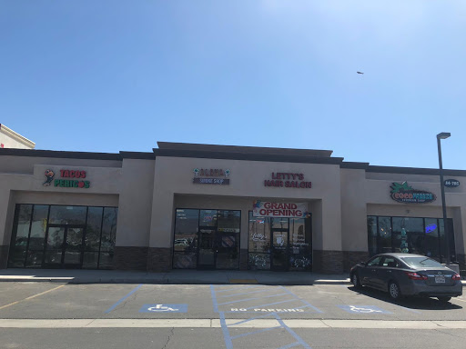 Aloha Smoke Shop #1