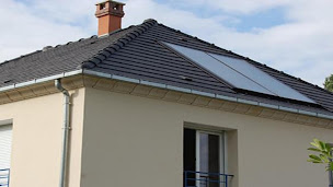 Photo n°1 de Entreprise Descamps à Quincampoix-Fleuzy (Chauffagiste)