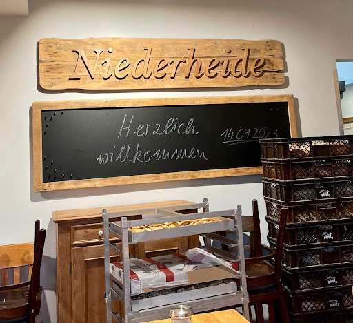 Bäckerei & Konditorei Plentz - Niederheide - Thumbnail