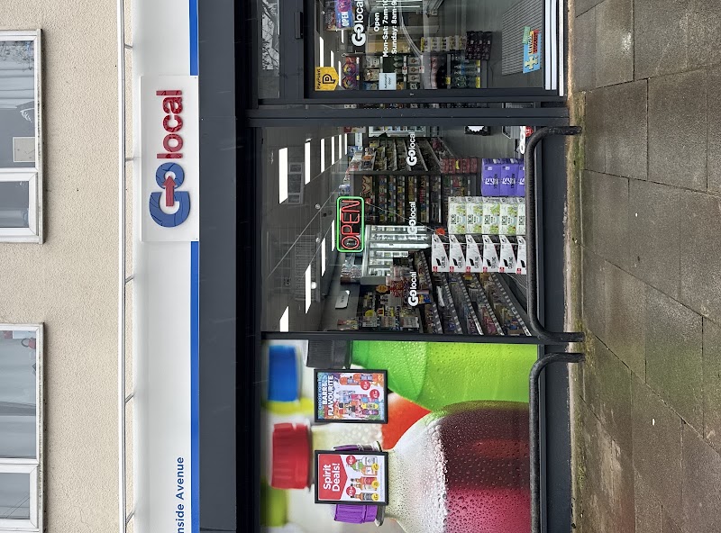 GO LOCAL FENSIDE STORE photo 2