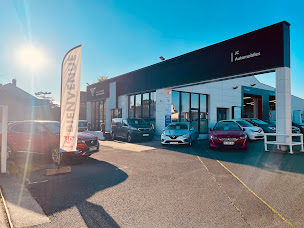 Photo n°17 de AD Garage Expert JC Automobiles (Les Ponts-de-Cé) à Les Ponts-de-Cé (Garage automobile)