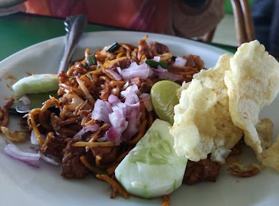 Photos of Darussalam Kopi