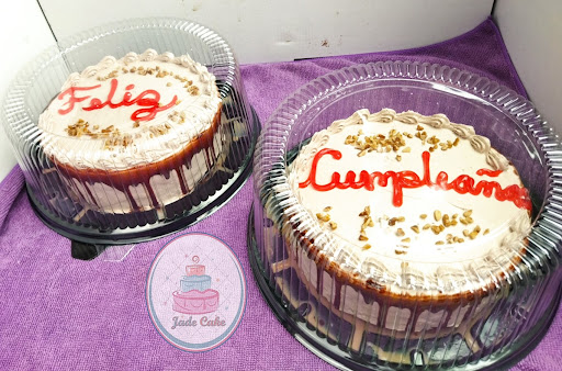 Pastelería JadeCake - Thumbnail