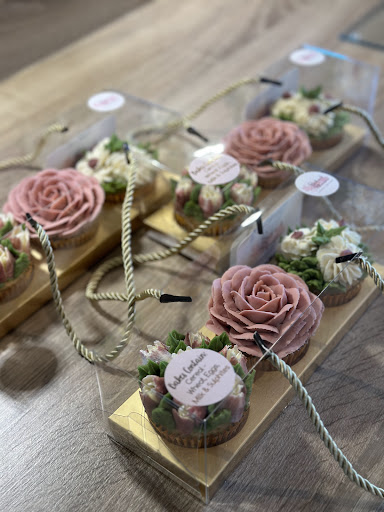 Bake & Bloom Cupcake Creations - Thumbnail
