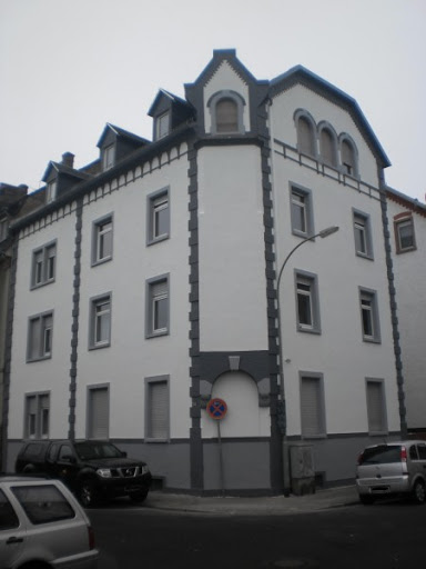 Baudekoration Steiger GmbH, Meisterbetrieb - Thumbnail