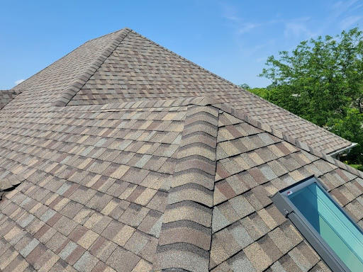 Higher Ground Roofing - Visual