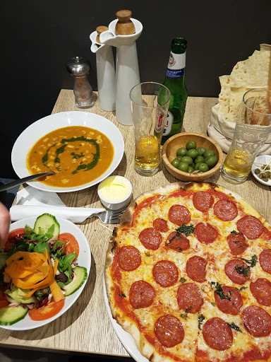 Buono Italian - Thumbnail