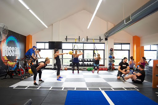 BossFit Port Melbourne - Thumbnail