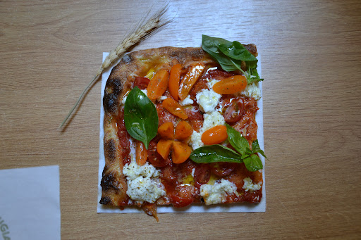 Pizzeria Marchigiana Artigiani del gusto dal 1958 Gallery - Italy