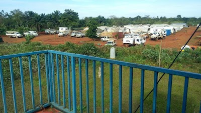 Photos of Beni Airport