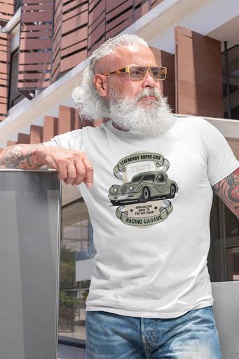 Tshirtmaker.ca - Visual