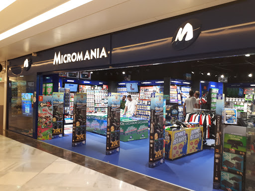 Micromania - Zing DIJON