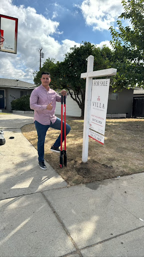 Isaiah Espinoza Real Estate Agent - Thumbnail