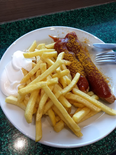 Fleischerei und Grillstation Kröger GmbH - Thumbnail
