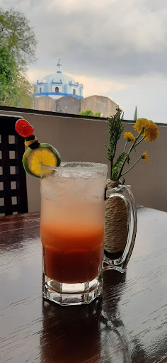 Cafe Italiano Restaurante Bar - Thumbnail