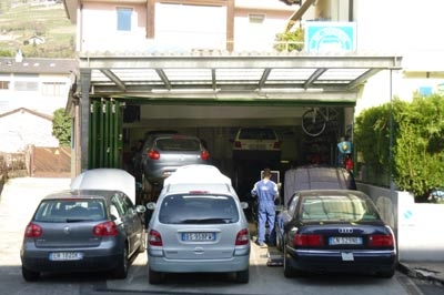 Autofficina Meraner Alois