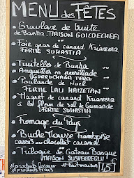 Photo n°34 de Bar Restaurant Etorri à Ascain (Restaurant de tapas)