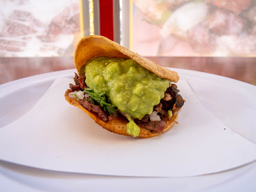 Taqueria El Poblano Estilo Tijuana #1 - Thumbnail