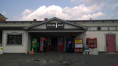 Avalon Beer