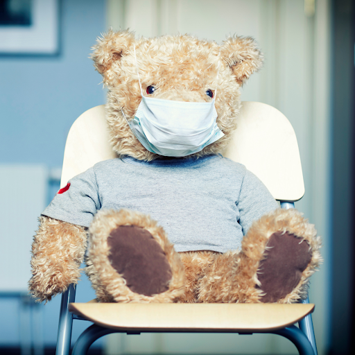 Desoto Children’s Clinic – Southaven - Thumbnail