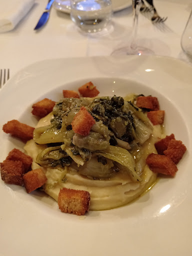 Osteria lo sturno - Thumbnail