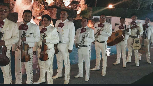 Mariachi Santiago de Querétaro