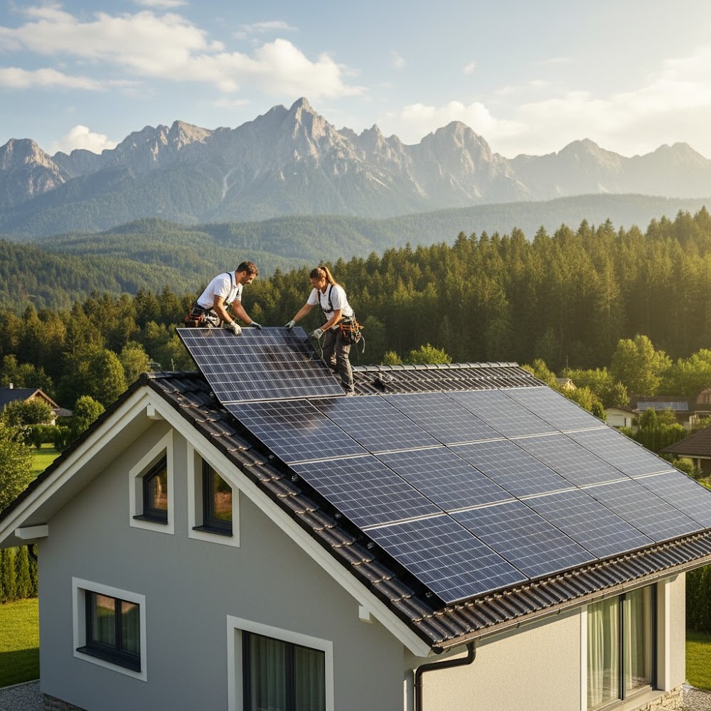 JuraON Energías Renovables