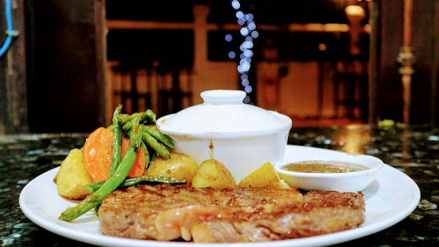 Johnny Be Good Restaurant & Bar