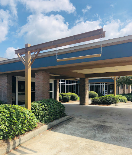 Ochsner Health Center - Slidell Gallery - United States