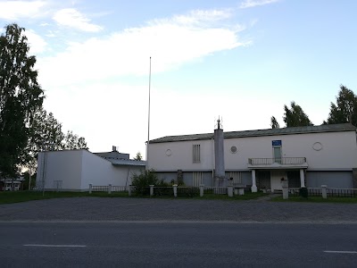 museum