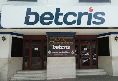 Photos of BetCRIS