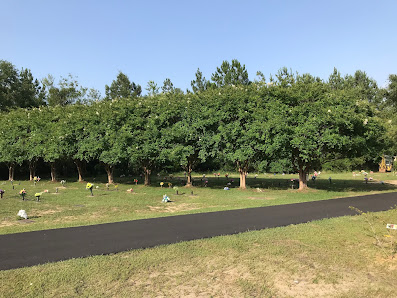 Gethsemane North Cemetery 2850-2904 Shelton Beach Rd Ext, Prichard, AL 36613, Estados Unidos