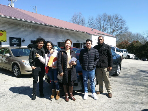 Georgia Elite Auto Sales - Thumbnail