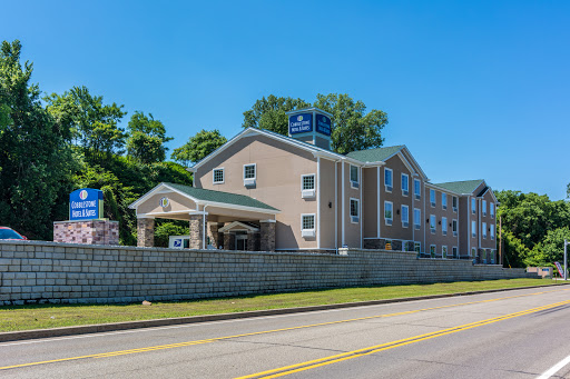Cobblestone Hotel & Suites - Erie - Thumbnail