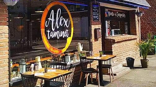 Photo 5 - Le Comptoir des gourmets traiteur -restaurant