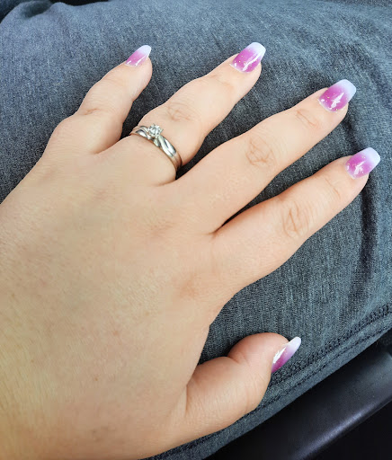 iHappy Nails - Visual