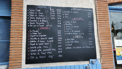 Photo 2 - La brasserie du Moulin - La Grainerie