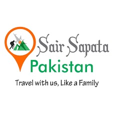 Sair Sapata Pakistan Departure Point lahore