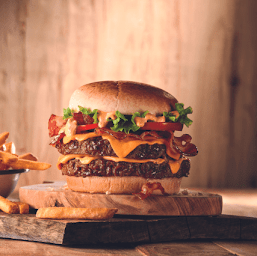 Photo n°38 de Buffalo Grill Pusey à Pusey (Restaurant de grillades à l'américaine)