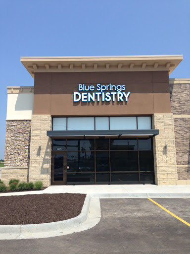 Blue Springs Dentistry