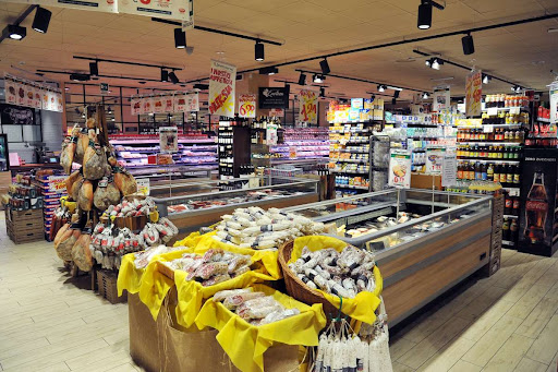 Supermercato Ipercarni - Thumbnail