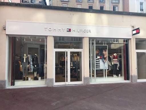 Tommy Hilfiger Chambery
